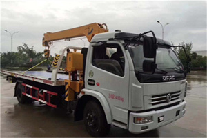 理县24小时道路救援服务